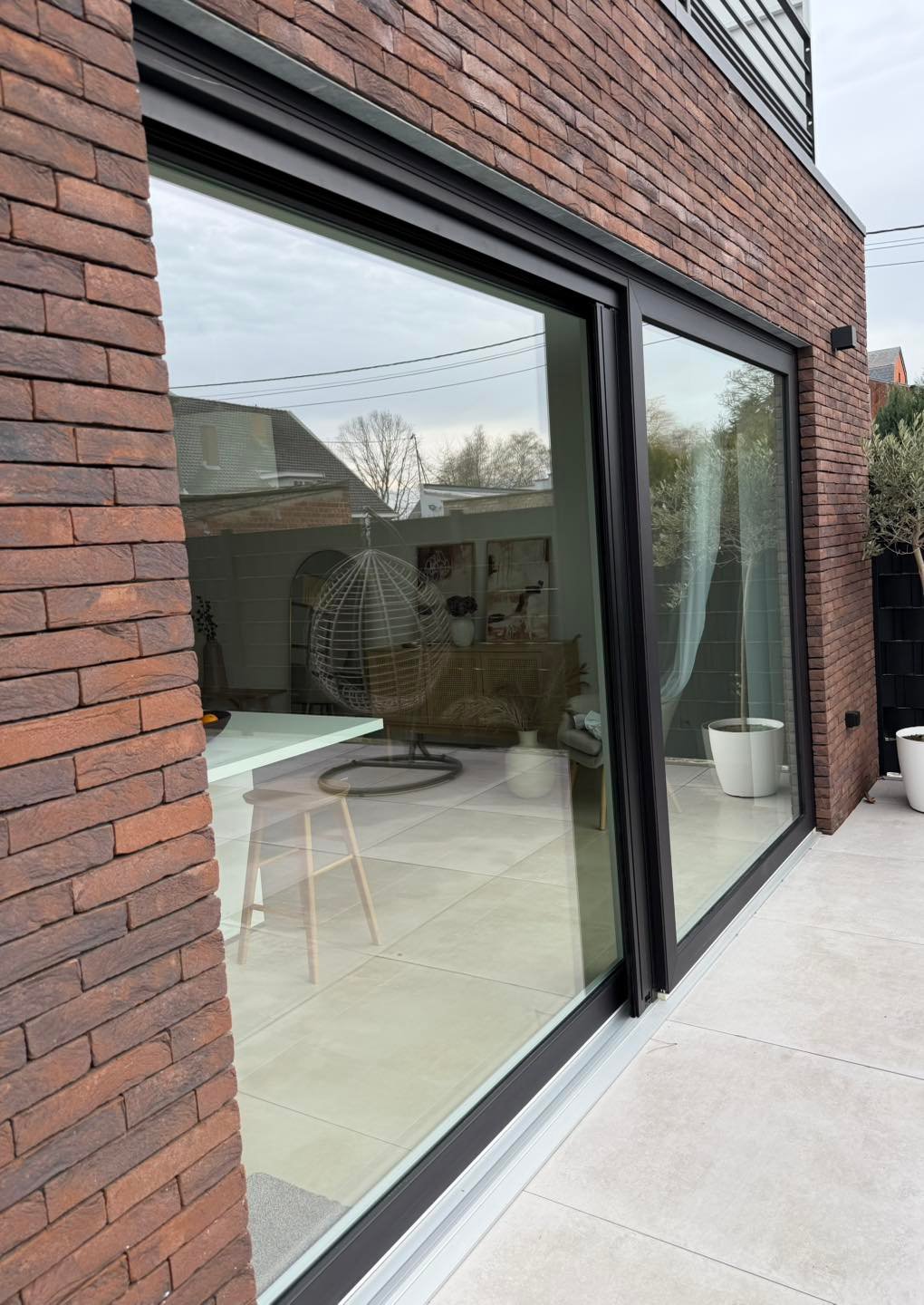 Nettoyage professionnel