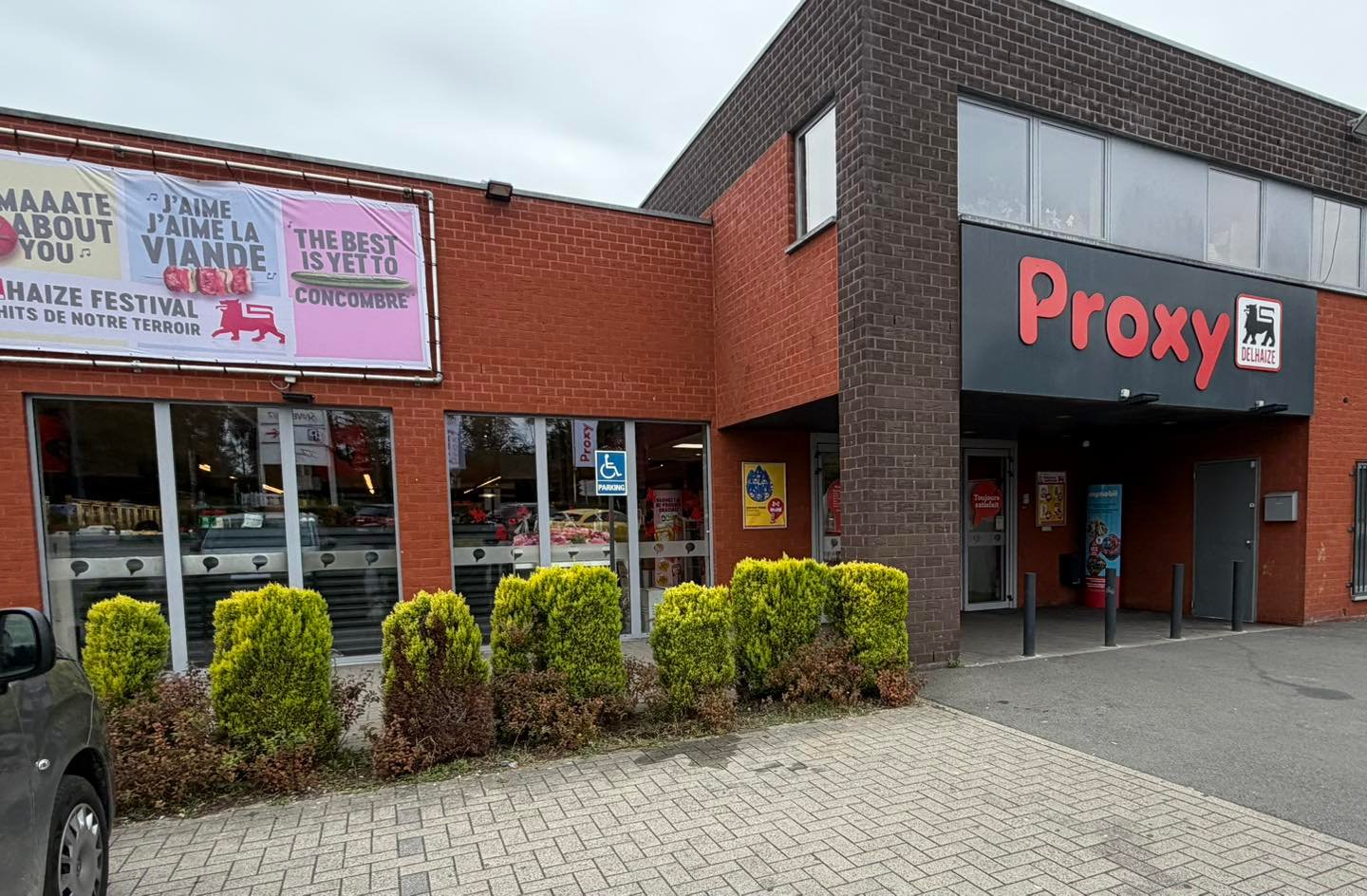 Nettoyage vitres professionnel